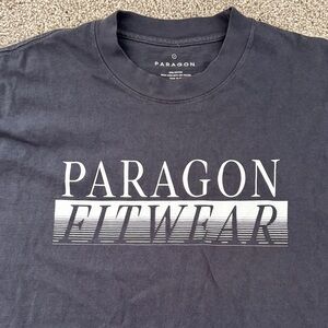 Paragon Oversized Tee sz large